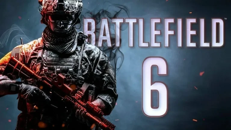 battlefield 6 дата выхода