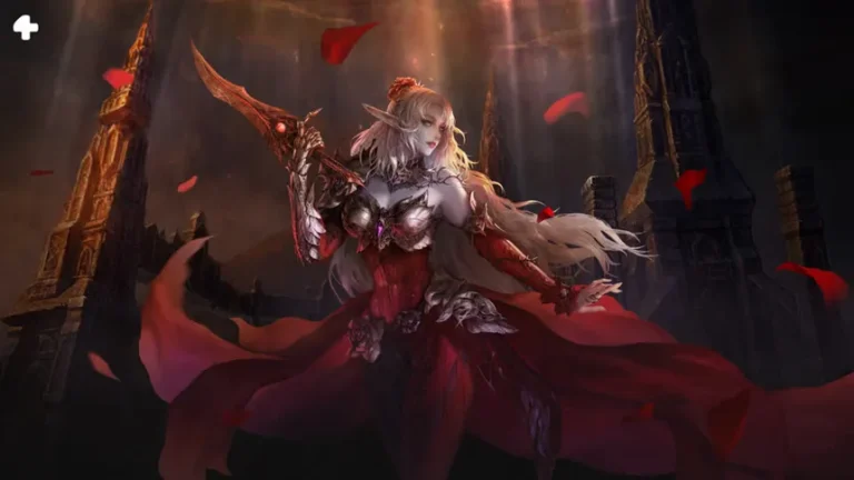 Lineage 2 Essence RoseVain обновление