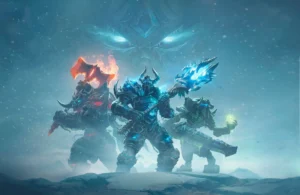 Turtle WoW просит Blizzard выдать лицензию: троллинг или серьёзное предложение?