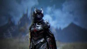 Эффекты усиленной Брони Идана Black Desert