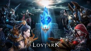Обновление «Изначальный остров» в LOST ARK: пролог Казероса, праздничные события и баланс классов