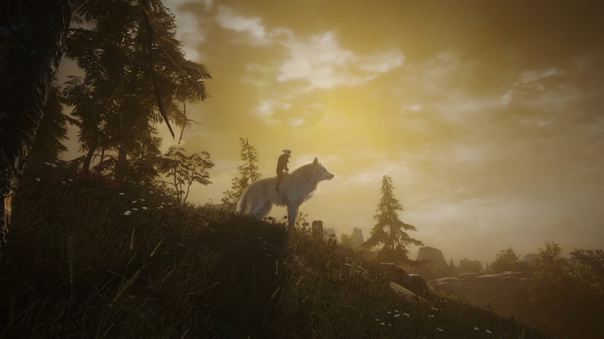 Horizon Steel Frontiers — MMORPG по вселенной Horizon