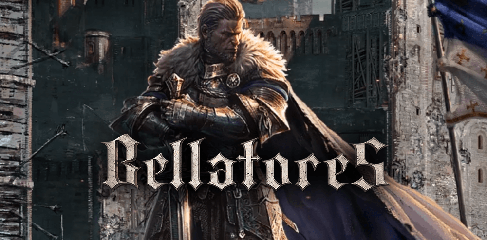 Bellatores — экшен-MMORPG на Unreal Engine 5